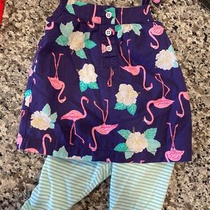 Girls 3 month outfit